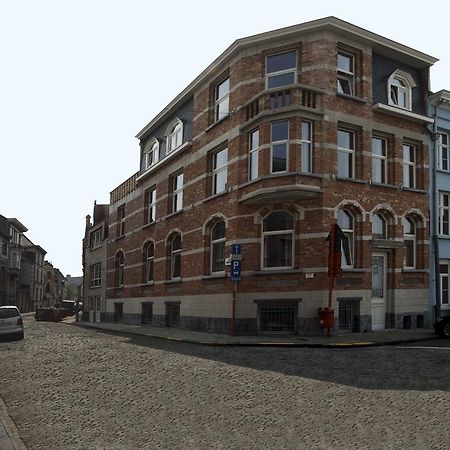 Place 2 Stay Ghent Exterior photo